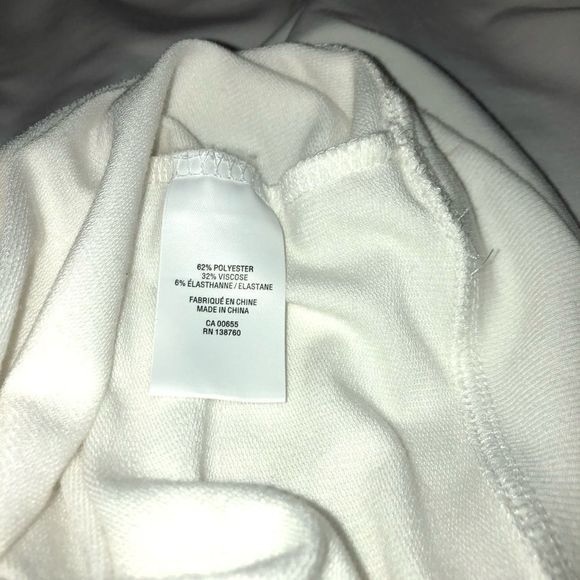 Reitmans Embroidered Floral Blouse - Picture 7 of 7